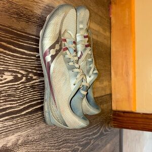 Saucony vendetta xc spikes